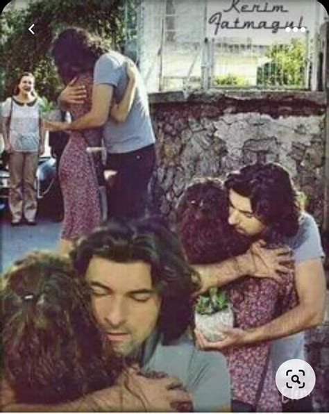 Pin De ENGIN BEREN Em Fatmagul Y Kerim Amor