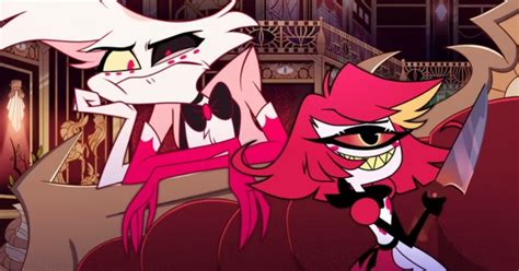 Nifty Cosplay Guide Hazbin Hotel