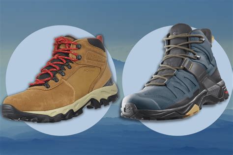 The Best Men's Waterproof Hiking Boots in 2022