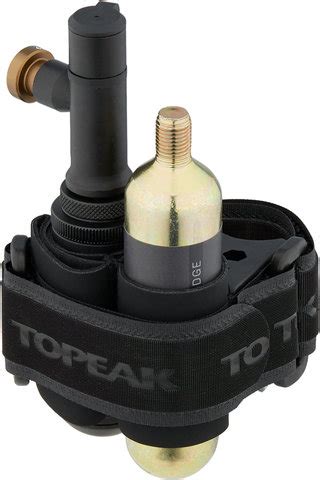 Topeak Tubi Master X Tubeless Repair Kit Bike Components