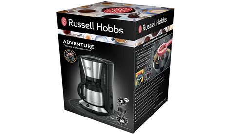 Russell Hobbs Adventure Ekspres Ceny I Opinie W Media Expert