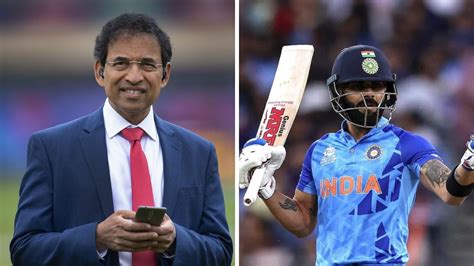 Extremely Disappointed Harsha Bhogle On Cropped Clip Of Him Talking