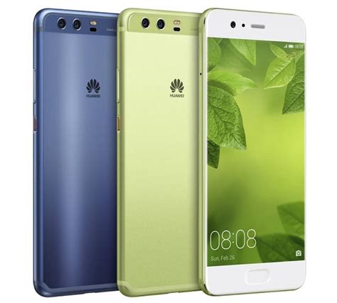 Huawei P Plus Datos Y Caracter Sticas De Este M Vil Con C Mara Doble