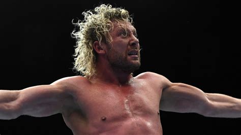 Aews Kenny Omega Says This Nxt Star Is His Favorite Active Wrestler