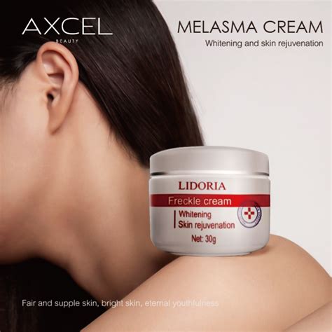 Pekas Remover Cream Original Melasma Remover From Japan Melasma And