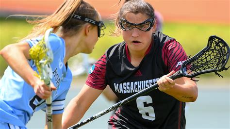 2024 Ncaa Lacrosse Preview No 18 Umass Women Usa Lacrosse