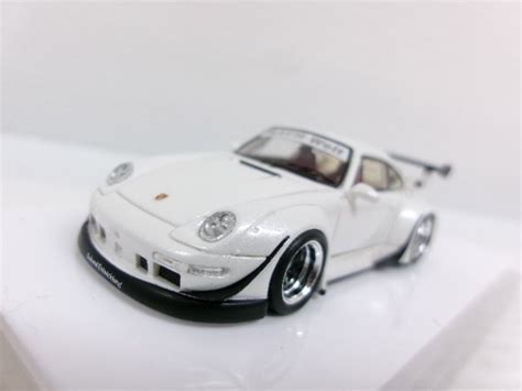 Yahoo Fuelme Models Porsche Rwb A