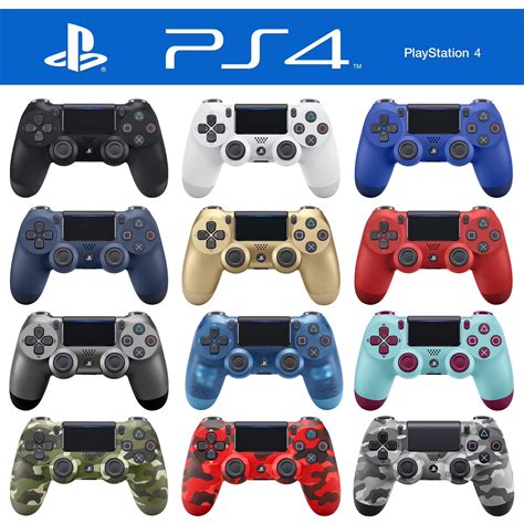 Original Dualshock 4 Controller inkl. Kabel – GAMES-WORLD4YOU