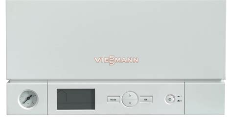 VIESSMANN VITOPEND 100-W A1JB 24кВт A1JB010 Акция -25%. Цена