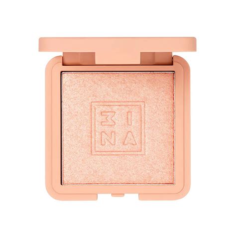 Хайлайтер для Лица 3INA (Мина, Зина) The Highlighter, тон - 512 ...