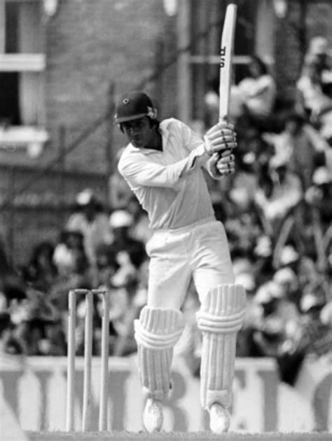 huw richards   favourite cricketer majid khan cricinfo
