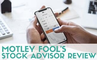 Motley Fool Review Is Their Stock Advisor Worth It We Rock Your Web