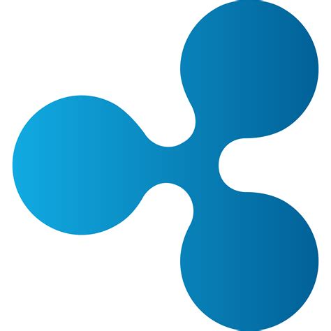 Ripple Logo PNG Download - Bootflare