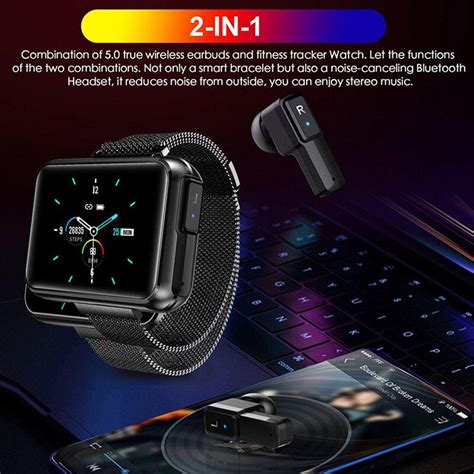 Smart Watch Colmii P Extra