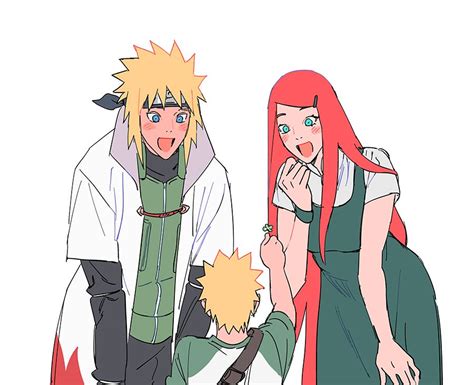 건승 On Twitter Naruto Shippuden Anime Anime Naruto Naruto And Kushina