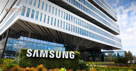 Samsung เตรียมตั้งศูนย์วิจัยในญี่ปุ่นมุ่งยกระดับพัฒนาบรรจุภัณฑ์ชิปขั้นสูง