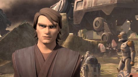 Anakin - Clone wars Anakin skywalker Image (27638117) - Fanpop