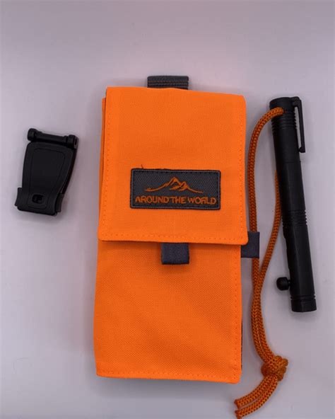 Чехол для сигнала охотника с ПУ1 - купить с доставкой по выгодным ценам ...