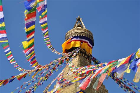 Dar Cho Lungta Prayer Flags Living Nomads Travel Tips Guides