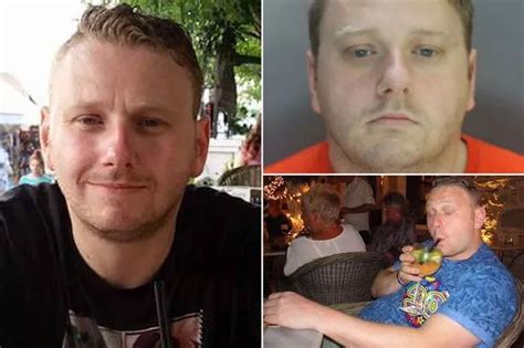 Man Caught Having Sex With Year Old Girl By Her Dad Is Jailed Mirror Online