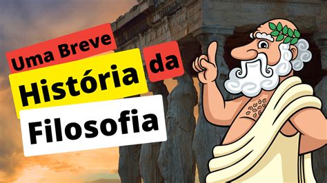 História da Filosofia Resumo ideias e filósofos netmundi org