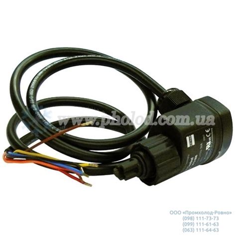 Оптико-электронный датчик уровня масла Bitzer OLC-K1 (347334-03) INT278LCA