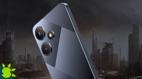 Infinix Hot 30i Introduces in India on March 27, Price, Key Specs Reveal