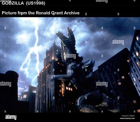 Godzilla Film Fotos Und Bildmaterial In Hoher Aufl Sung Alamy