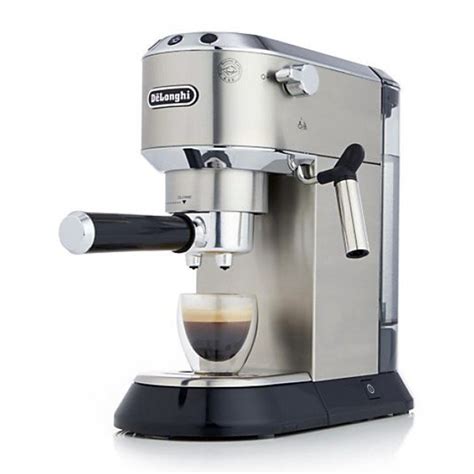 Delonghi Dedica Espresso Machine