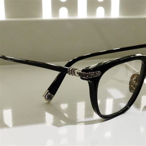 Chrome hearts eyewear, Men's Fashion, Watches & Accessories, Sunglasses ...