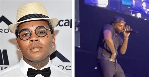 Lock Him Up Internet Slams Kevin Gates For Imitating Sex Act On