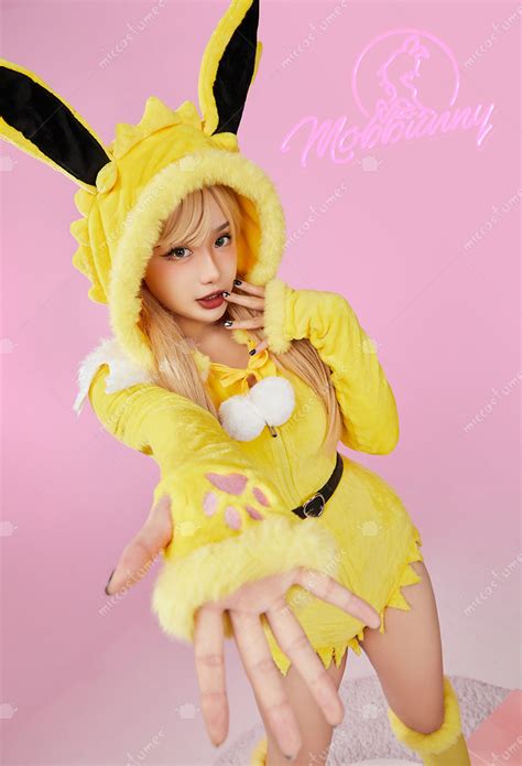 Plus Size Halloween Plush Hooded Romper And Socks Pm Derivative Sexy Lingerie Bodysuit Top