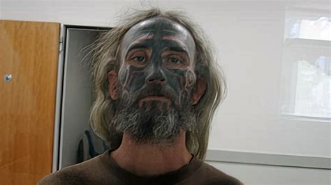 Sex Offender Named Pirate Sentenced For Burning Disabled Woman Fox News