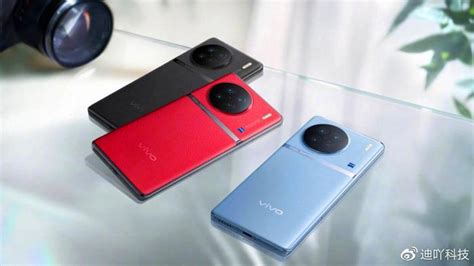 Vivo X100系列进一步被确认：三款版本，两款芯片加持！财经头条