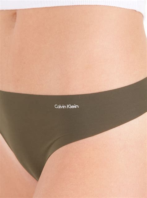 Ripley Calzon Calvin Klein Bikini