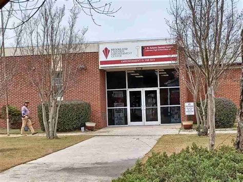 Brookland Lakeview Empowerment Center