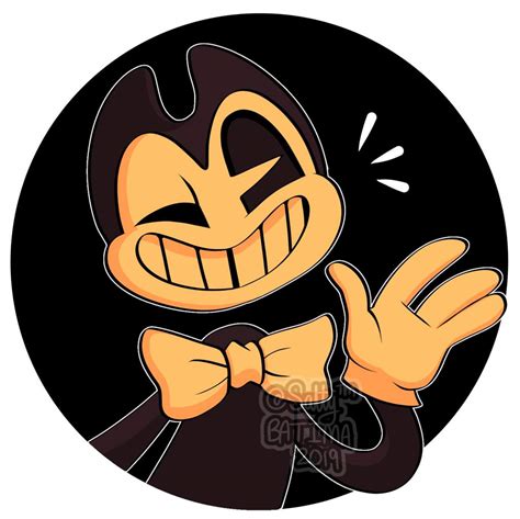 Batim Icons Bendy And The Ink Machine Amino