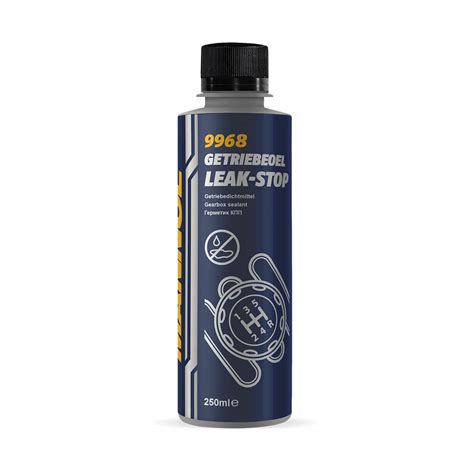 MANNOL Benzin Ester Additive MN9950 - Mannol America