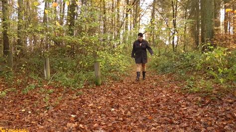 Annadevot Mishap In The FOREST Nude Pics XHamster