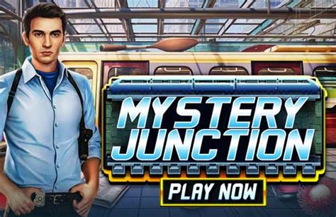 Mystery Junction - at hidden4fun.com