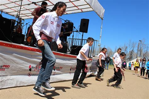 Métis Fest Returns In May Celebrating Métis Culture And Community