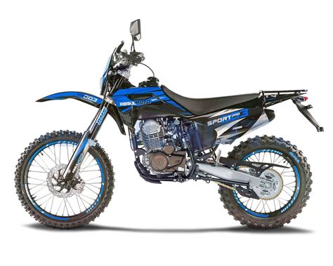 Мотоцикл Regulmoto Sport-003 PR PRO (4 valves) — купить недорого в ...