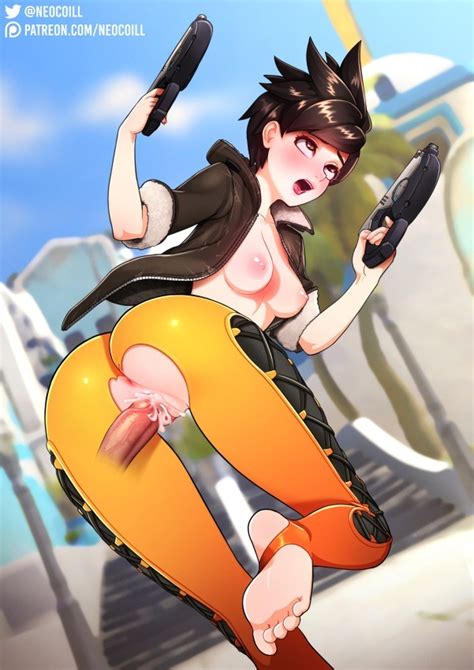 Neocoill Porn Arts