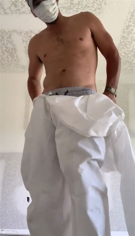 Str Guy Baited Spreading Ass ThisVid