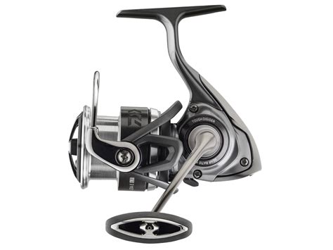 DAIWA LEXA E LT - BARKA-FISHING
