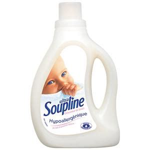 Soupline Adoucissant Concentr Hypoallerg Nique Douceur Soin Au Lait