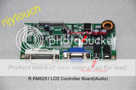 Lvds Display Interface Connector