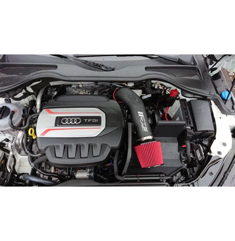 Vw Golf Gti R Mqb Aspiration Air Intake Cts Turbo Cts It R