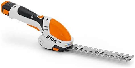 Stihl HSA 25 Handy Shrub Shear At Rs 8000 STIHL Shrub Trimmer In