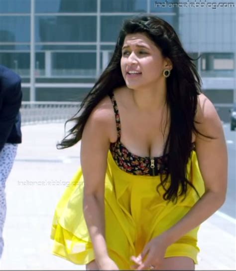 Mannara Chopra Tollywood Celeb Stills Jak2 30 Hot Cleavage Pics Starcelebblog